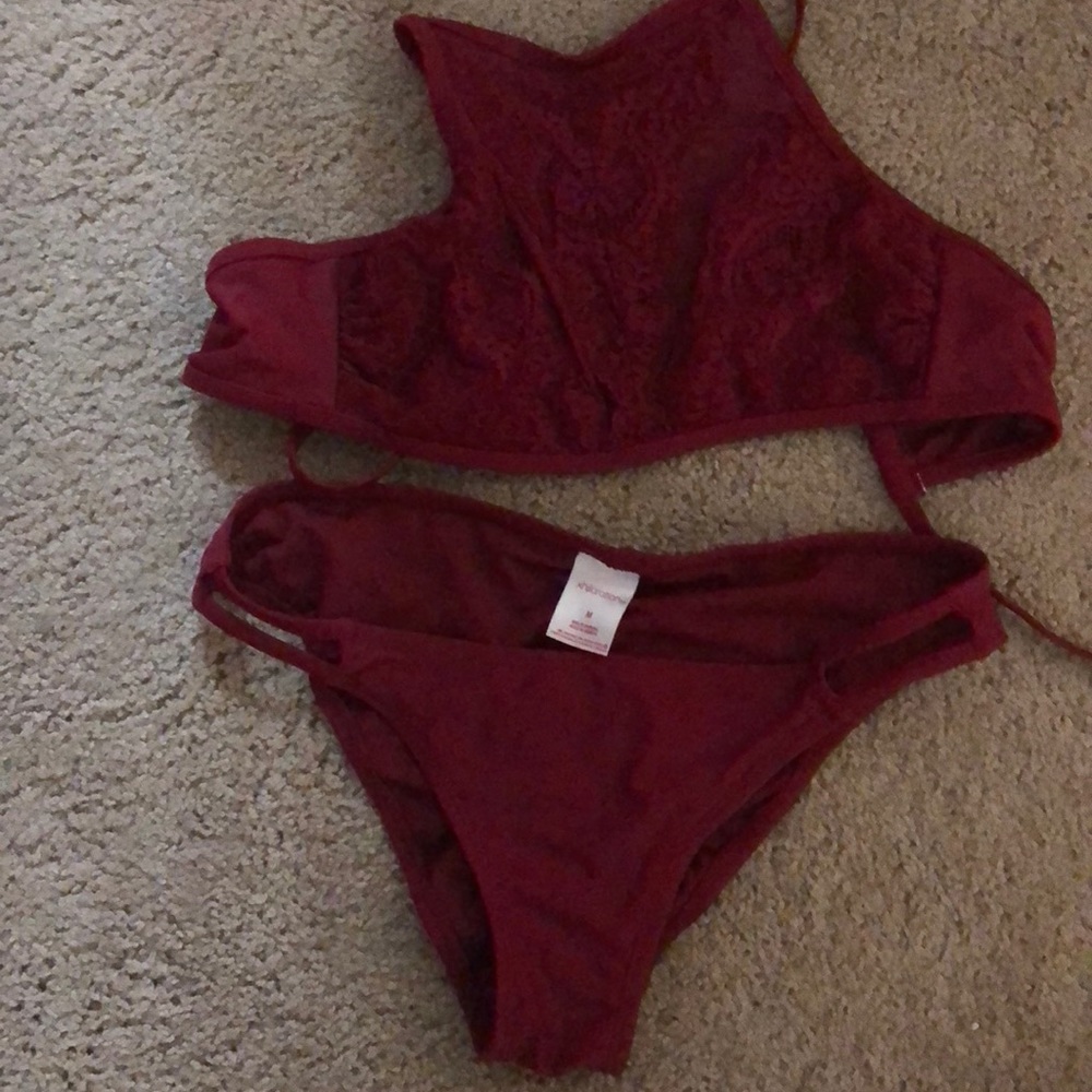 Target swimsuit